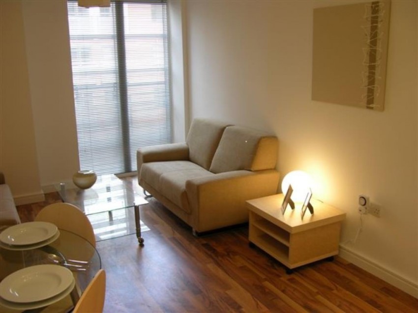 Images for The Quadrangle, Lower Ormond Street, Manchester, M1 5QE