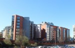 Images for The Nile, River City, 24 City Road East, Manchester, M15 4TA