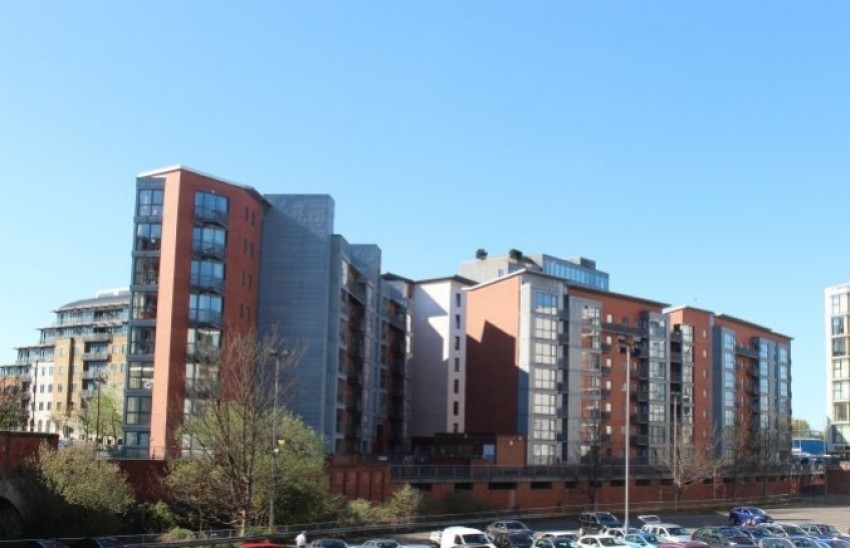 Images for The Nile, River City, 24 City Road East, Manchester, M15 4TA