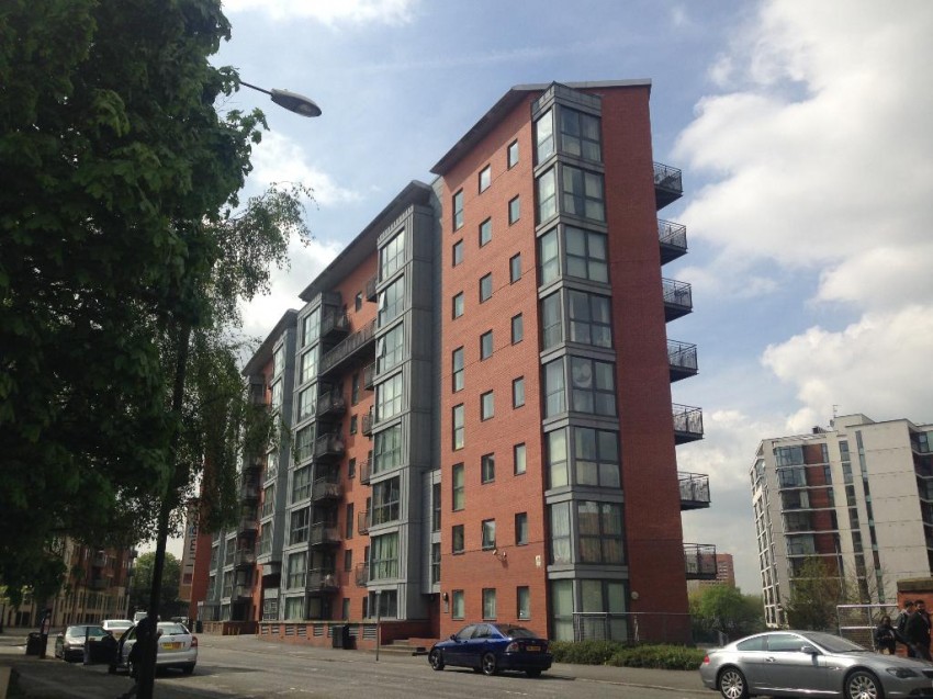 Images for The Nile, River City, 24 City Road East, Manchester, M15 4TA