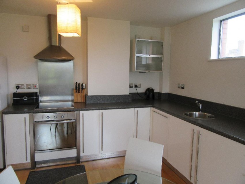 Images for City Gate, 1 Blantyre Street, Castlefield, Manchester, M15 4JT