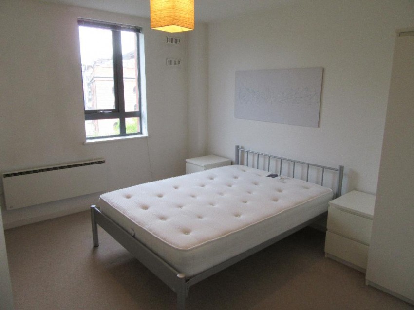 Images for City Gate, 1 Blantyre Street, Castlefield, Manchester, M15 4JT