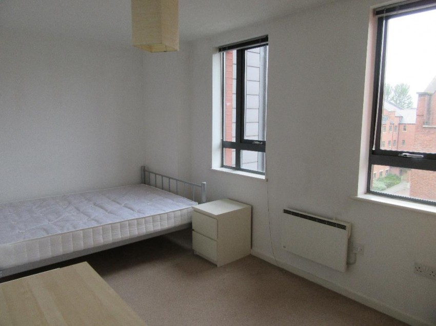 Images for City Gate, 1 Blantyre Street, Castlefield, Manchester, M15 4JT