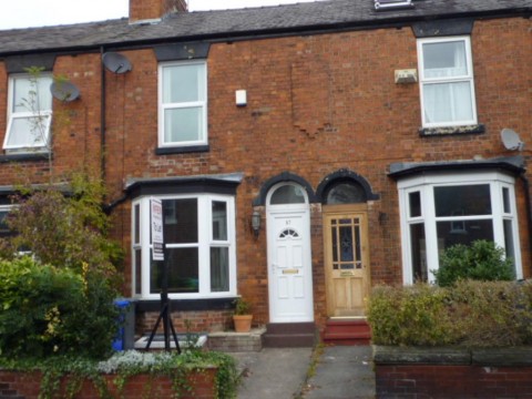 View Full Details for Albert Hill Street, Didsbury, Manchester, M20 6RF