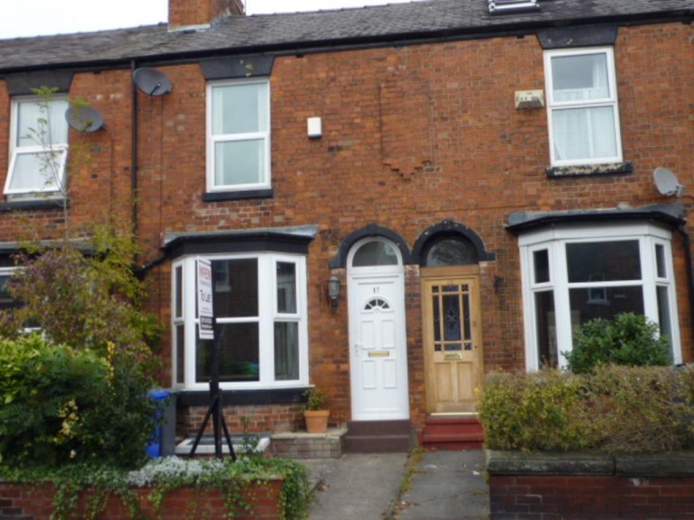 Albert Hill Street, Didsbury, Manchester, M20 6RF