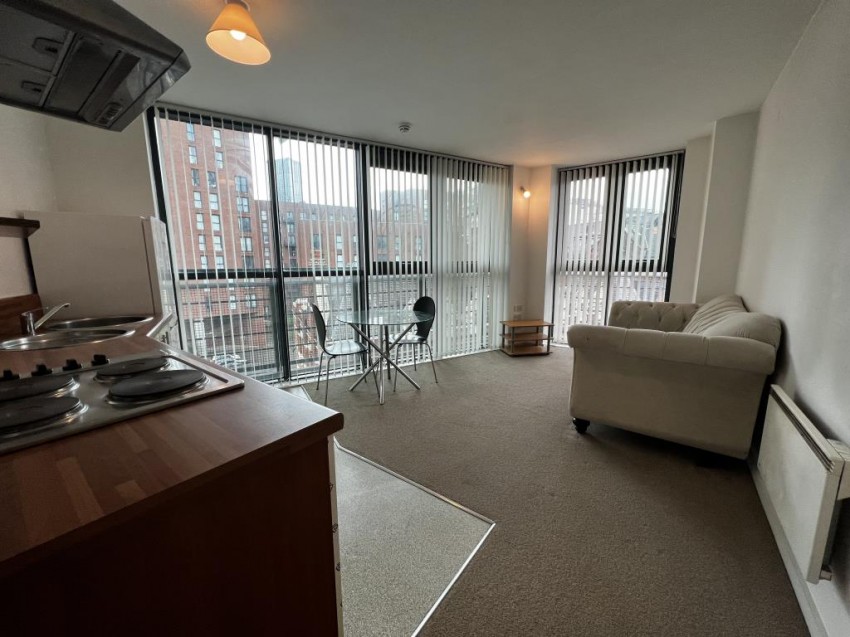 Images for City Point II, Chapel Street, Manchester, M3 6ET