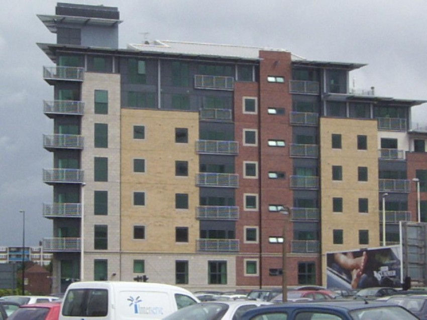 Images for City Point II, Chapel Street, Manchester, M3 6ET
