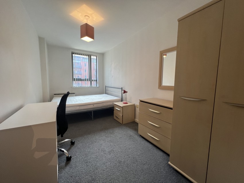 Images for City Gate II, Blantyre Street, Manchester, M15 4EB