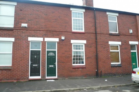 View Full Details for Ventnor Road, Didsbury, Manchester, M20 6RX