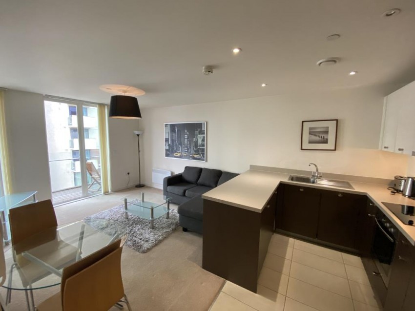 Images for Spectrum, Block 9, Blackfriars Road, Salford, M3 7DZ