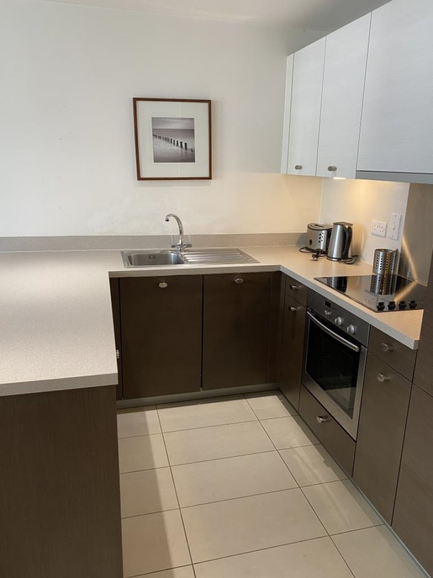 Images for Spectrum, Block 9, Blackfriars Road, Salford, M3 7DZ