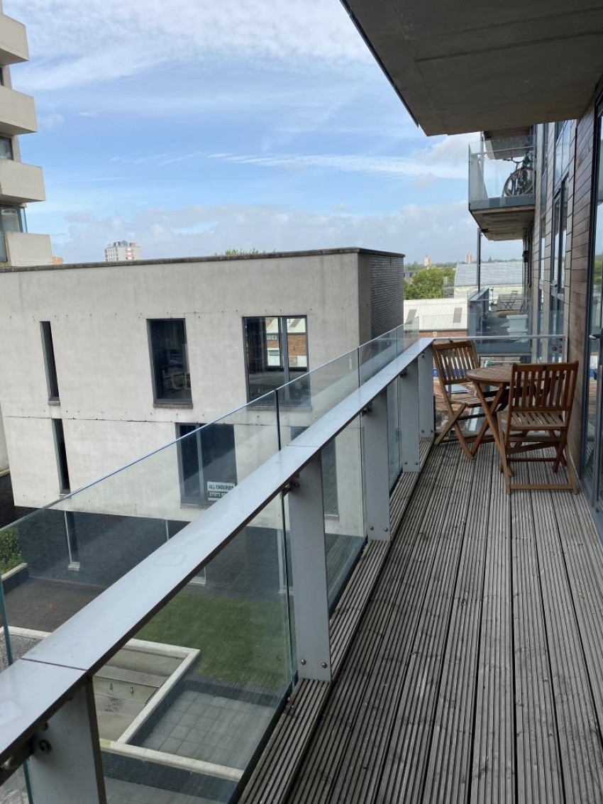 Images for Spectrum, Block 9, Blackfriars Road, Salford, M3 7DZ