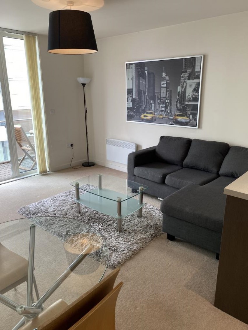 Images for Spectrum, Block 9, Blackfriars Road, Salford, M3 7DZ