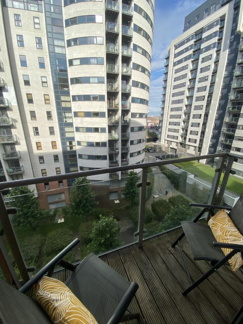 Images for Barton Place, Green Quarter, Manchester, M4 4AU