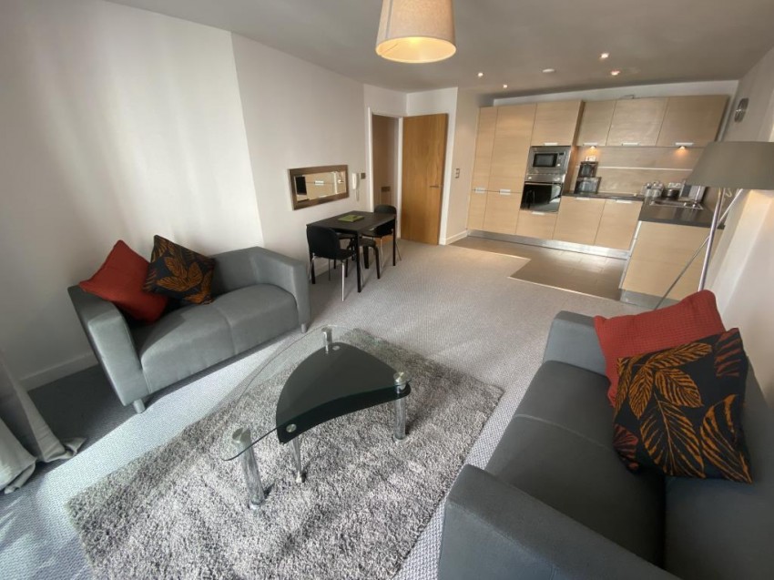 Images for Barton Place, Green Quarter, Manchester, M4 4AU