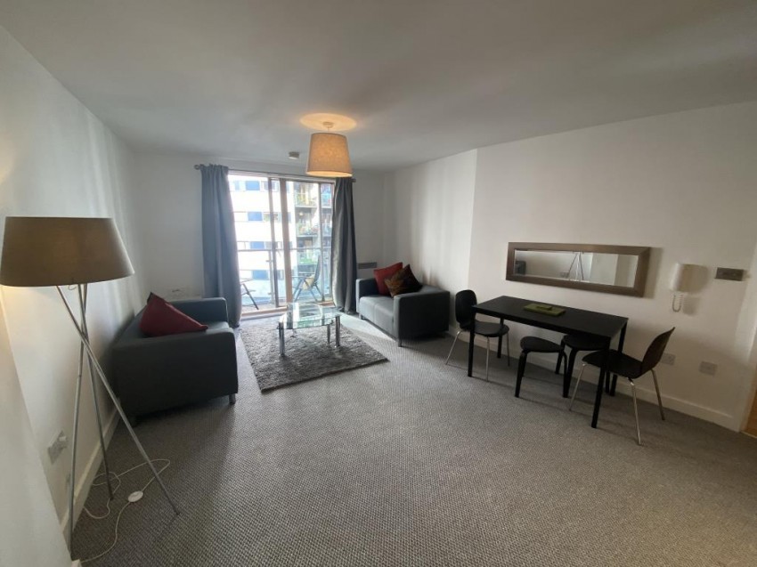 Images for Barton Place, Green Quarter, Manchester, M4 4AU