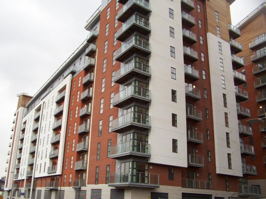 Images for Barton Place, Green Quarter, Manchester, M4 4AU