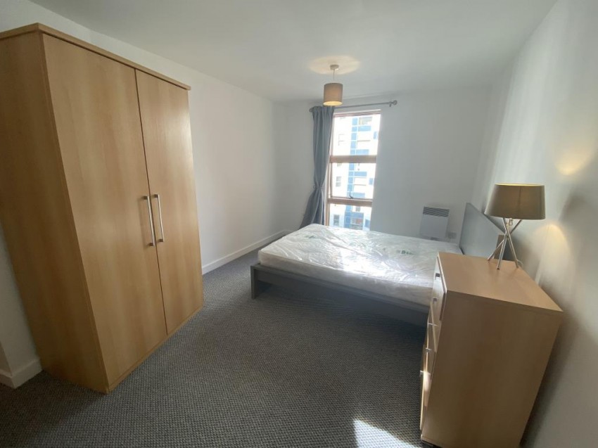 Images for Barton Place, Green Quarter, Manchester, M4 4AU