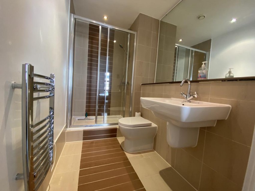 Images for Barton Place, Green Quarter, Manchester, M4 4AU