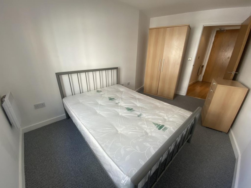 Images for Barton Place, Green Quarter, Manchester, M4 4AU