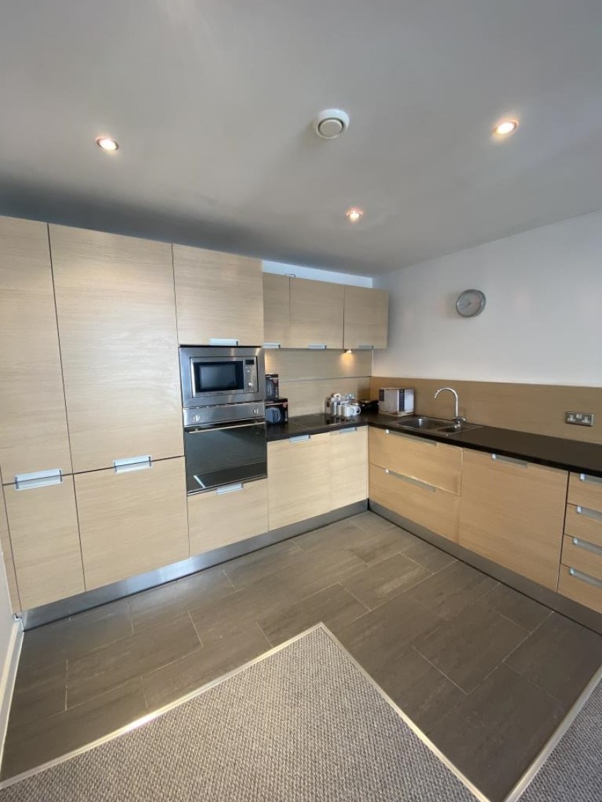 Images for Barton Place, Green Quarter, Manchester, M4 4AU