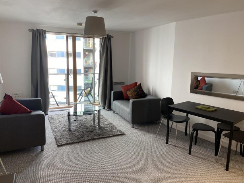 Images for Barton Place, Green Quarter, Manchester, M4 4AU