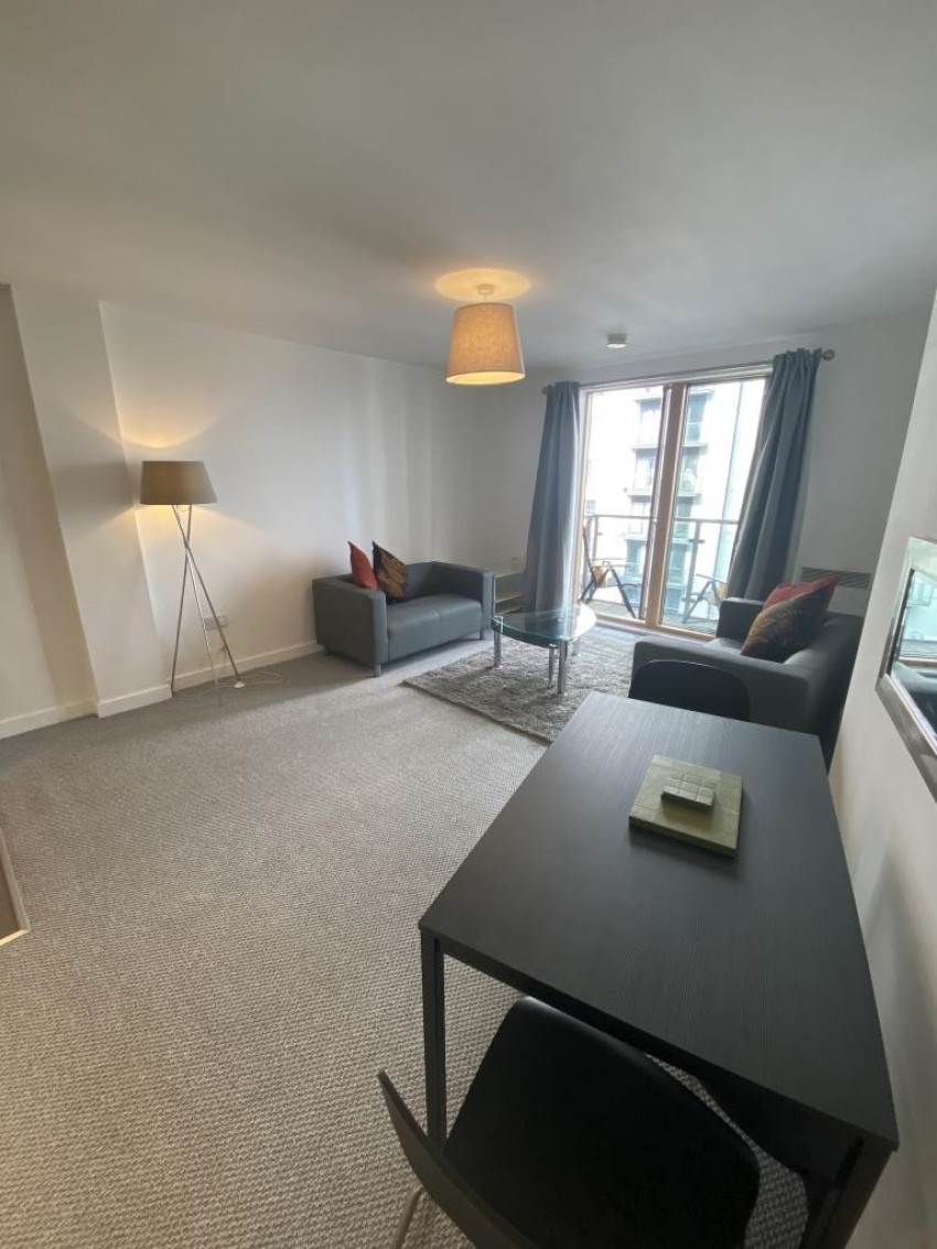 Images for Barton Place, Green Quarter, Manchester, M4 4AU