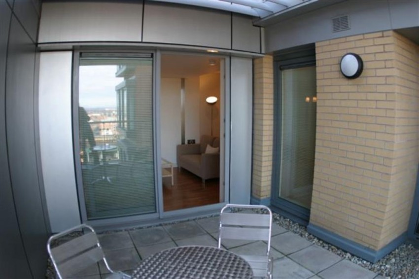 Images for Leftbank, 12 Leftbank, Spinningfields, Manchester, M3 3AH