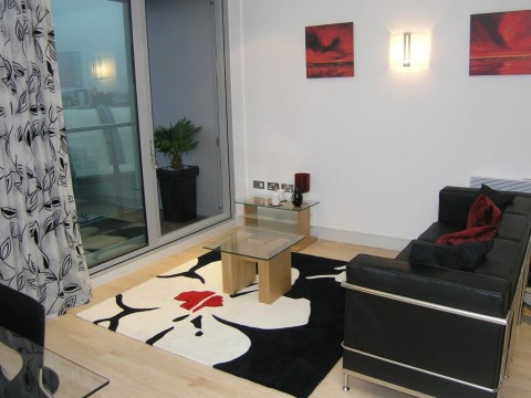 View Full Details for Great Northern Tower , Watson Street, Manchester, M3 4EF