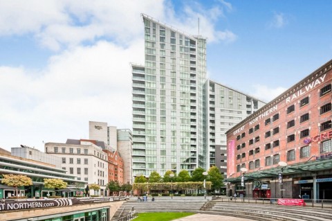 View Full Details for Great Northern Tower , Watson Street, Manchester, M3 4EF