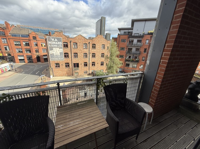 Images for Jutland House, 15 Jutland Street, Manchester, M1 2BE