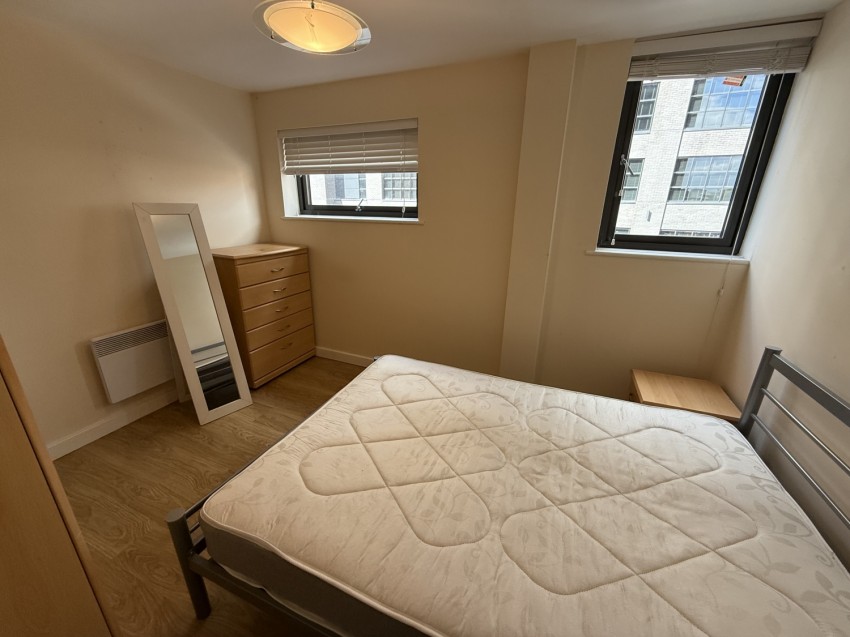 Images for Jutland House, 15 Jutland Street, Manchester, M1 2BE