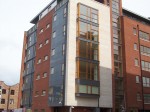 Images for Jutland House, 15 Jutland Street, Manchester, M1 2BE