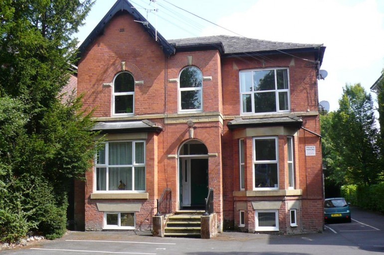 Palatine Road 57, Didsbury, Manchester, M20 3LJ