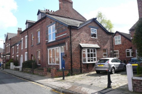 View Full Details for Whitechapel Street, Didsbury, Manchester, M20 6UB