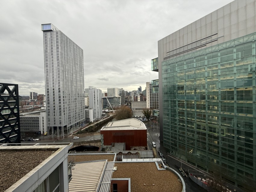 Images for Leftbank , 6 Leftbank, Spinningfields, Manchester, M3 3AF