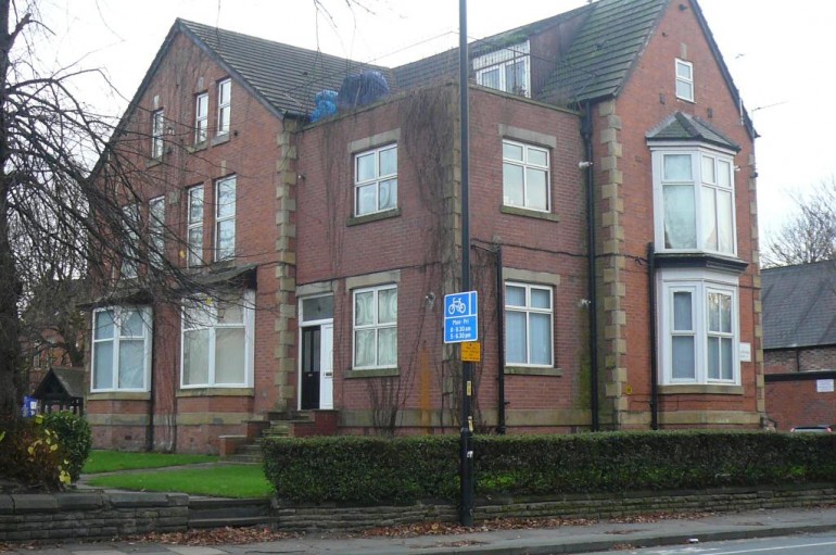 Palatine Road, Withington, Manchester, M20 3LH