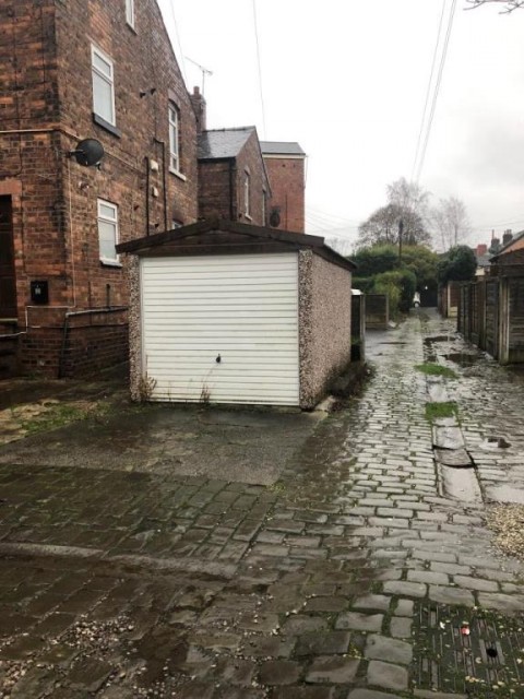View Full Details for Goulden Road 40, Garage, Didsbury, Manchester, M20 4ZF, M20 4ZF
