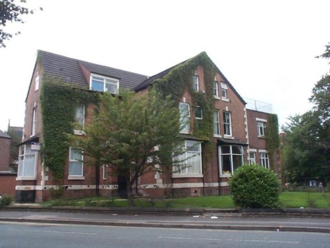 View Full Details for Wilmslow Road 498, Withington, Manchester, M20 4BT