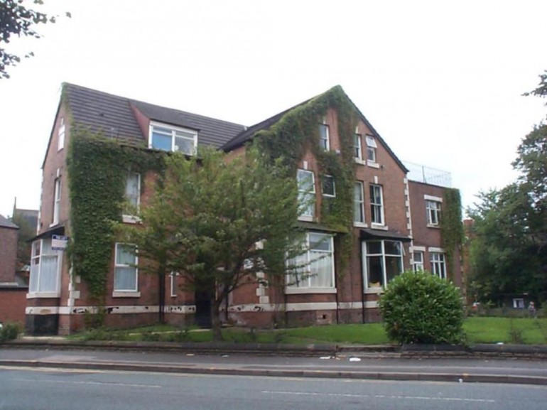 Wilmslow Road 498, Withington, Manchester, M20 4BT