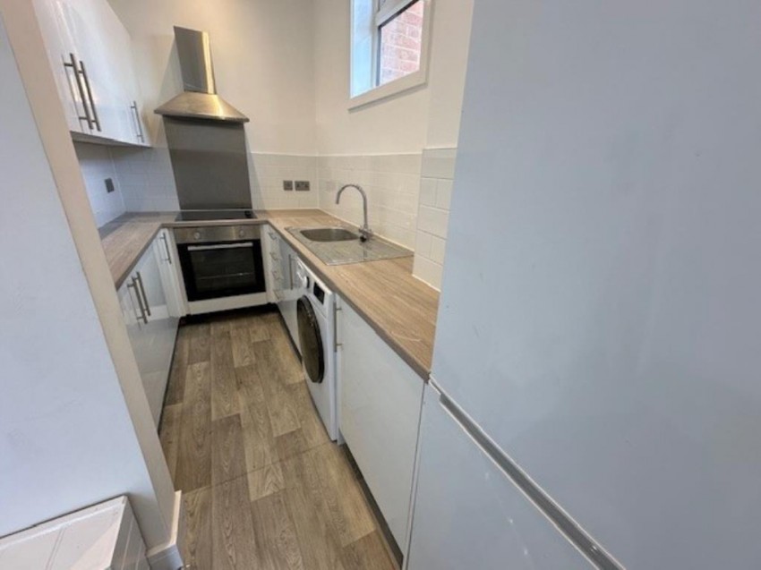 Images for Wilmslow Road 498, Withington, Manchester, M20 4BT