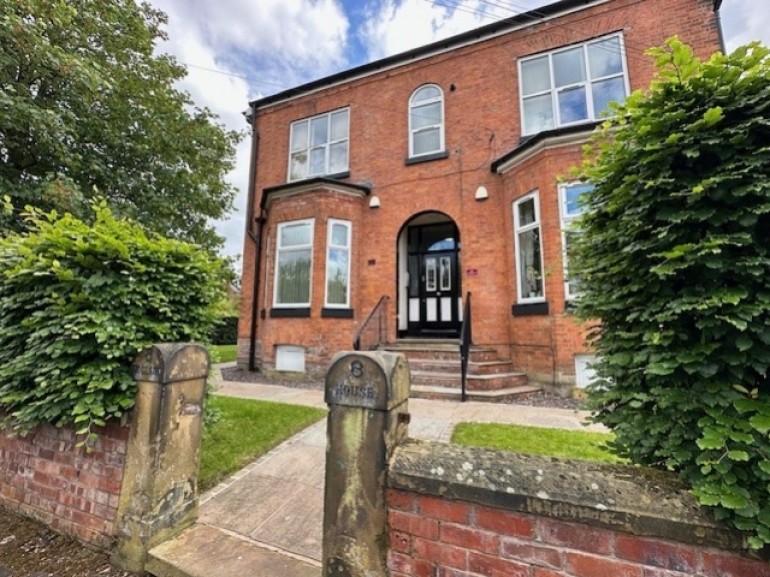 Holland House, 8 Burlington Road, Withington, Manchester, M20 4PY