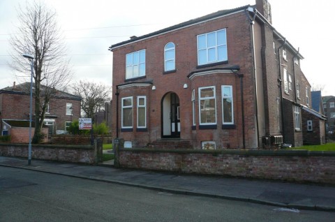 View Full Details for Holland House, Burlington Road, Withington, Manchester, M20 4PY