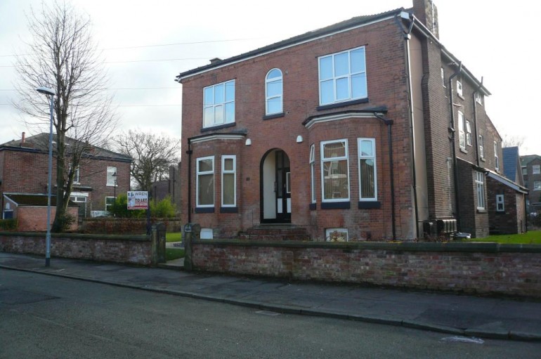 Holland House, Burlington Road, Withington, Manchester, M20 4PY