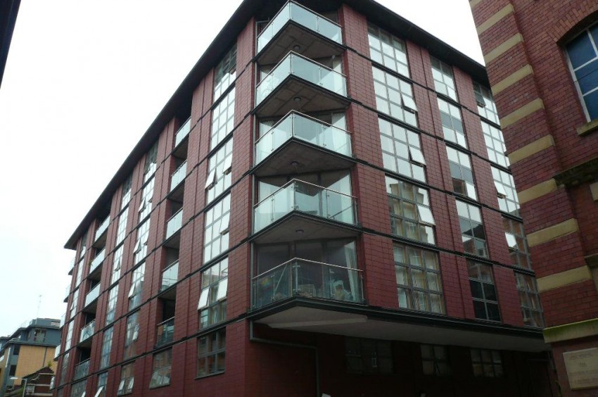 Images for McConnell Building, Jersey Street, Ancoats, Manchester, M4 6JA