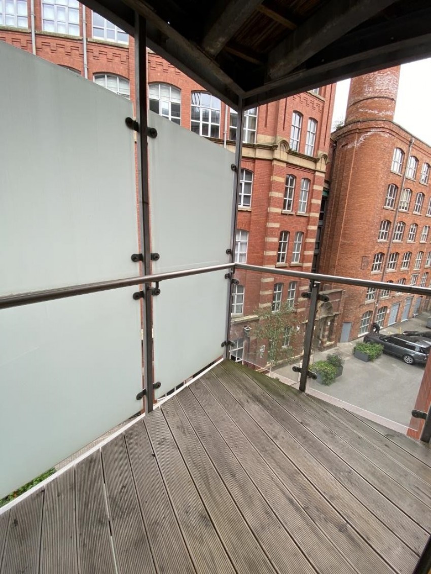 Images for McConnell Building, Jersey Street, Ancoats, Manchester, M4 6JA