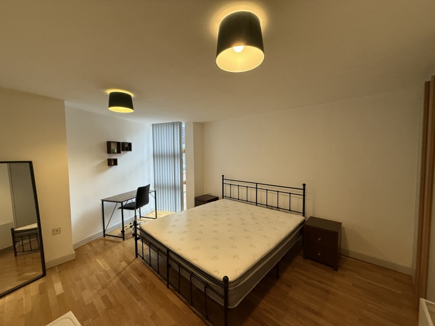 Images for McConnell Building, Jersey Street, Ancoats, Manchester, M4 6JA