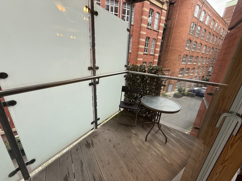 Images for McConnell Building, Jersey Street, Ancoats, Manchester, M4 6JA