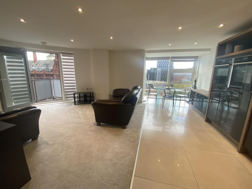 Images for W3, 51 Whitworth St West, Manchester, M1 5ED