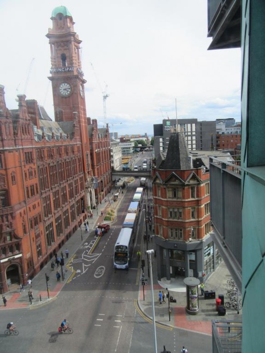 Images for W3, 51 Whitworth St West, Manchester, M1 5ED